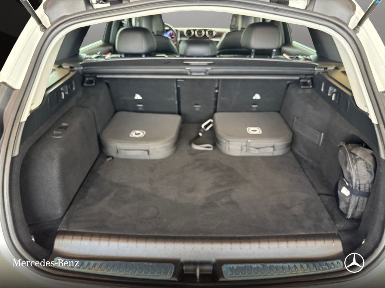 Mercedes-Benz C-Klasse – Bild 15