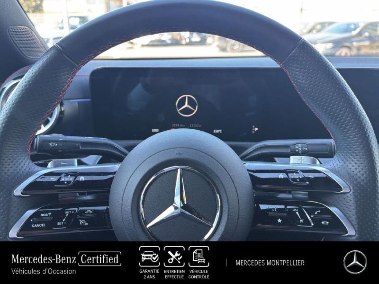 Photo du v&eacute;hicule 13 / 18