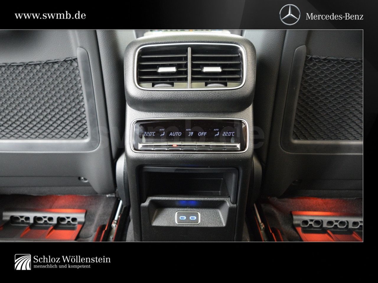 Mercedes-Benz GLE – Bild 6