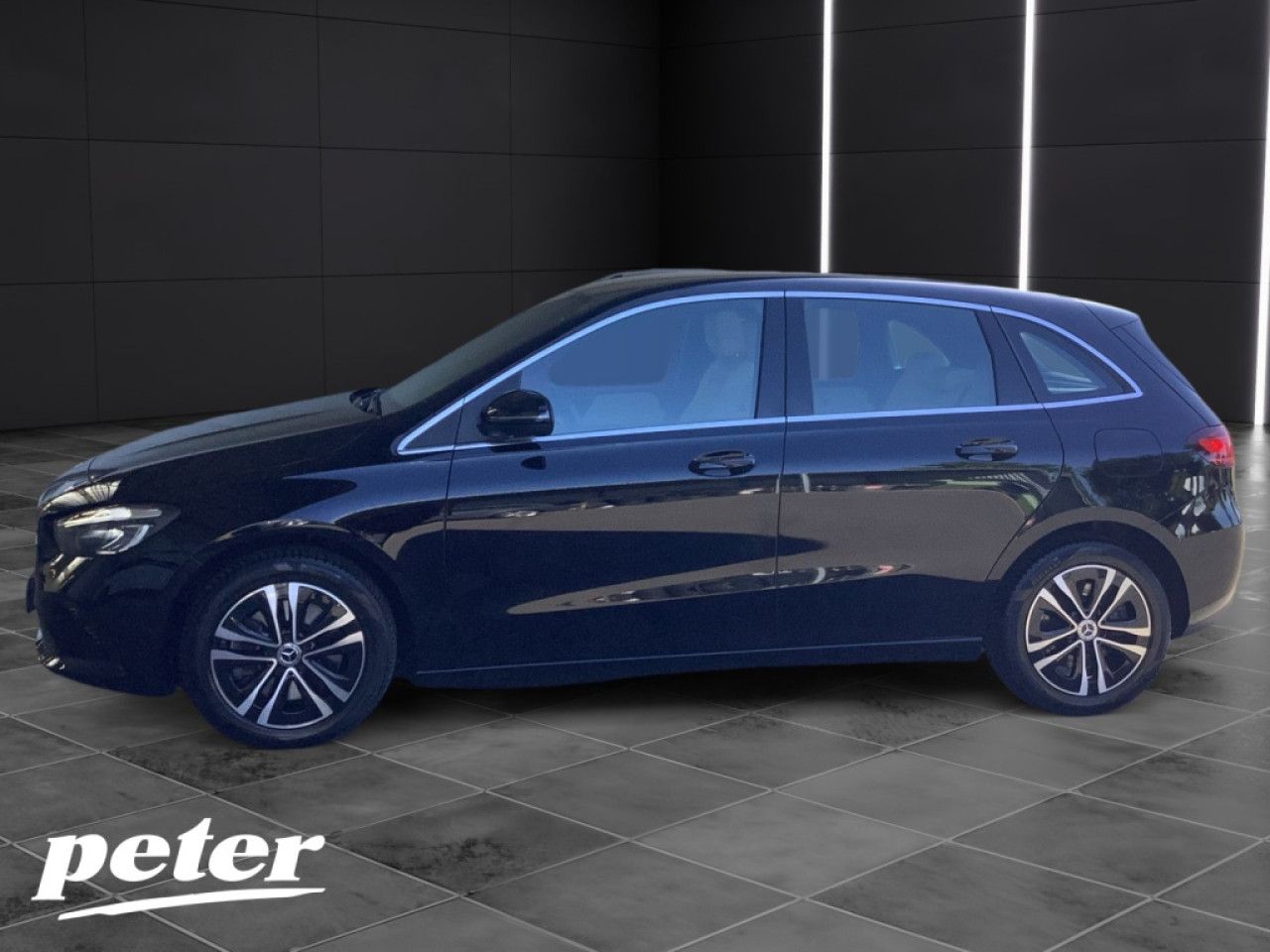 Mercedes-Benz B-Klasse – Bild 19