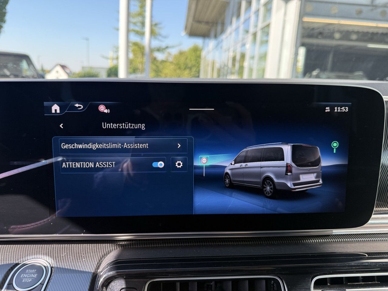 Mercedes-Benz V-Klasse – Bild 19