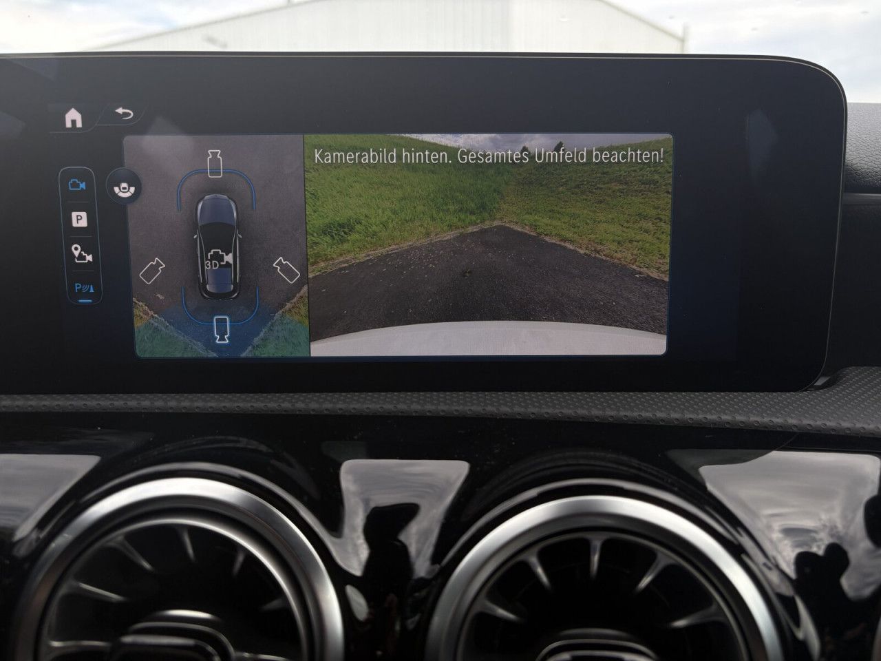Mercedes-Benz A-Klasse – Bild 14