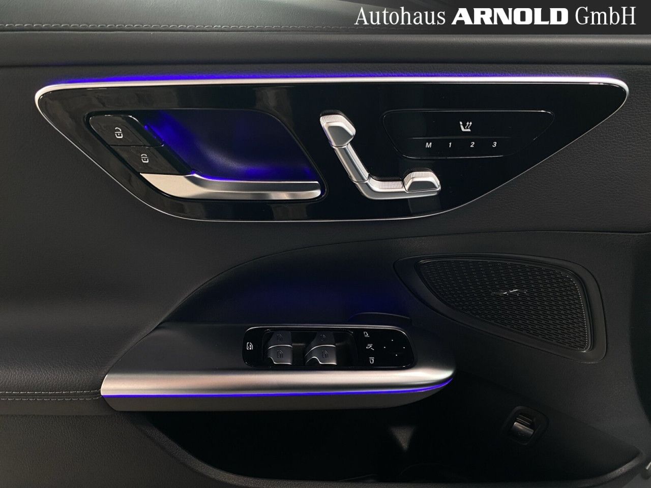 Mercedes-Benz C-Klasse – Bild 14