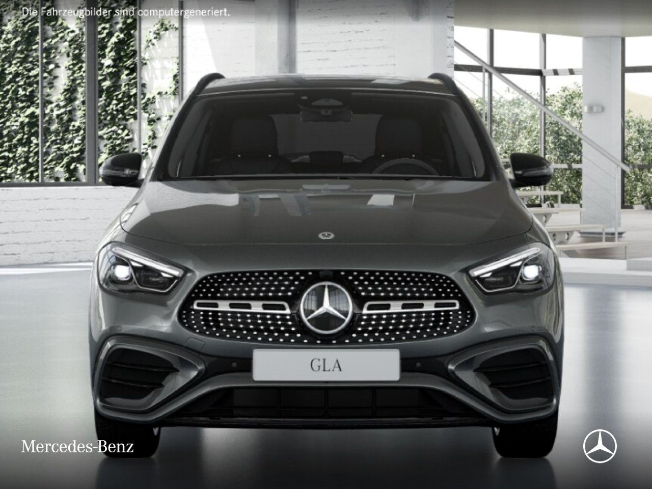 Mercedes-Benz GLA – Bild 5