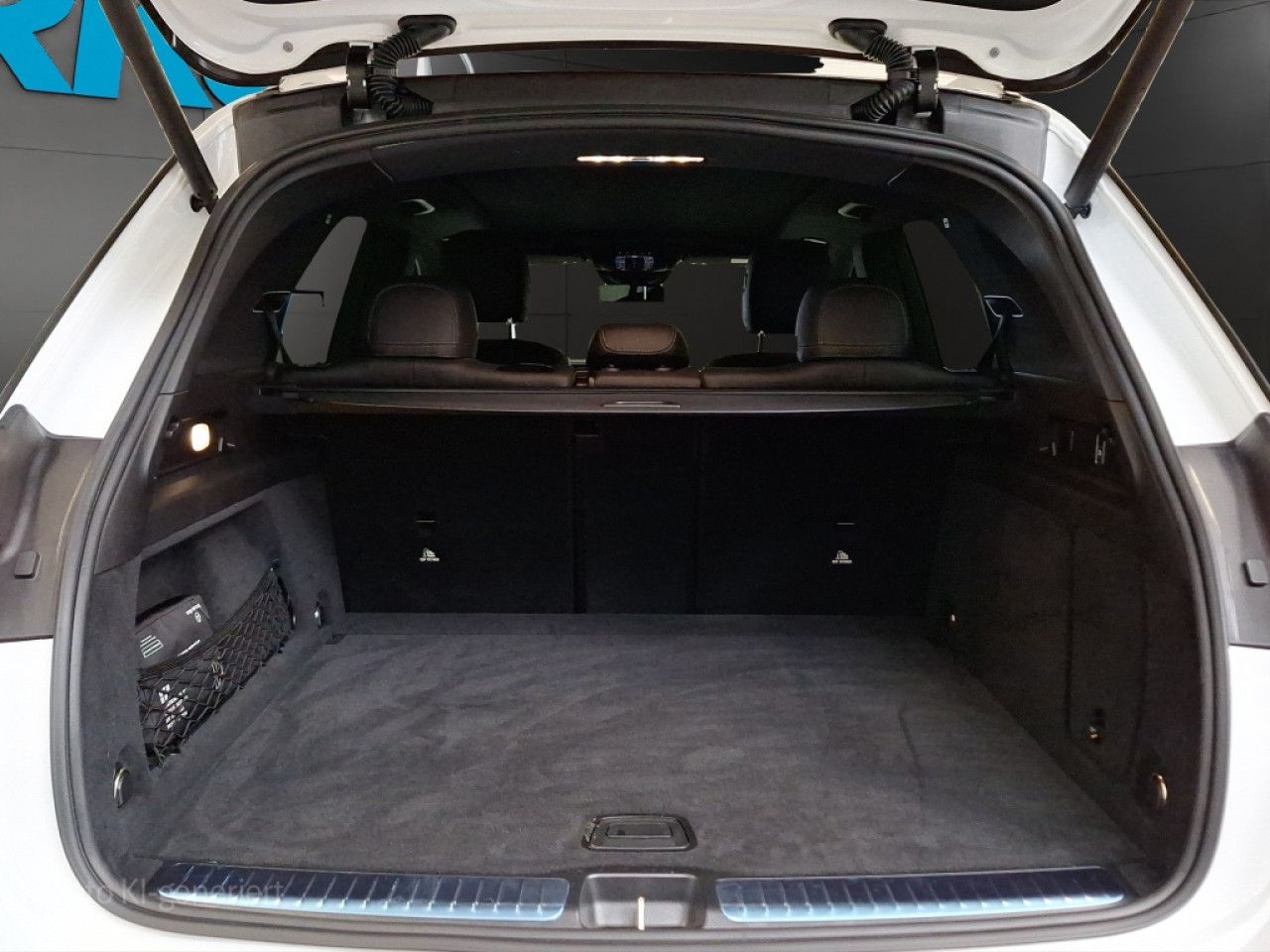 Mercedes-Benz GLE – Bild 11