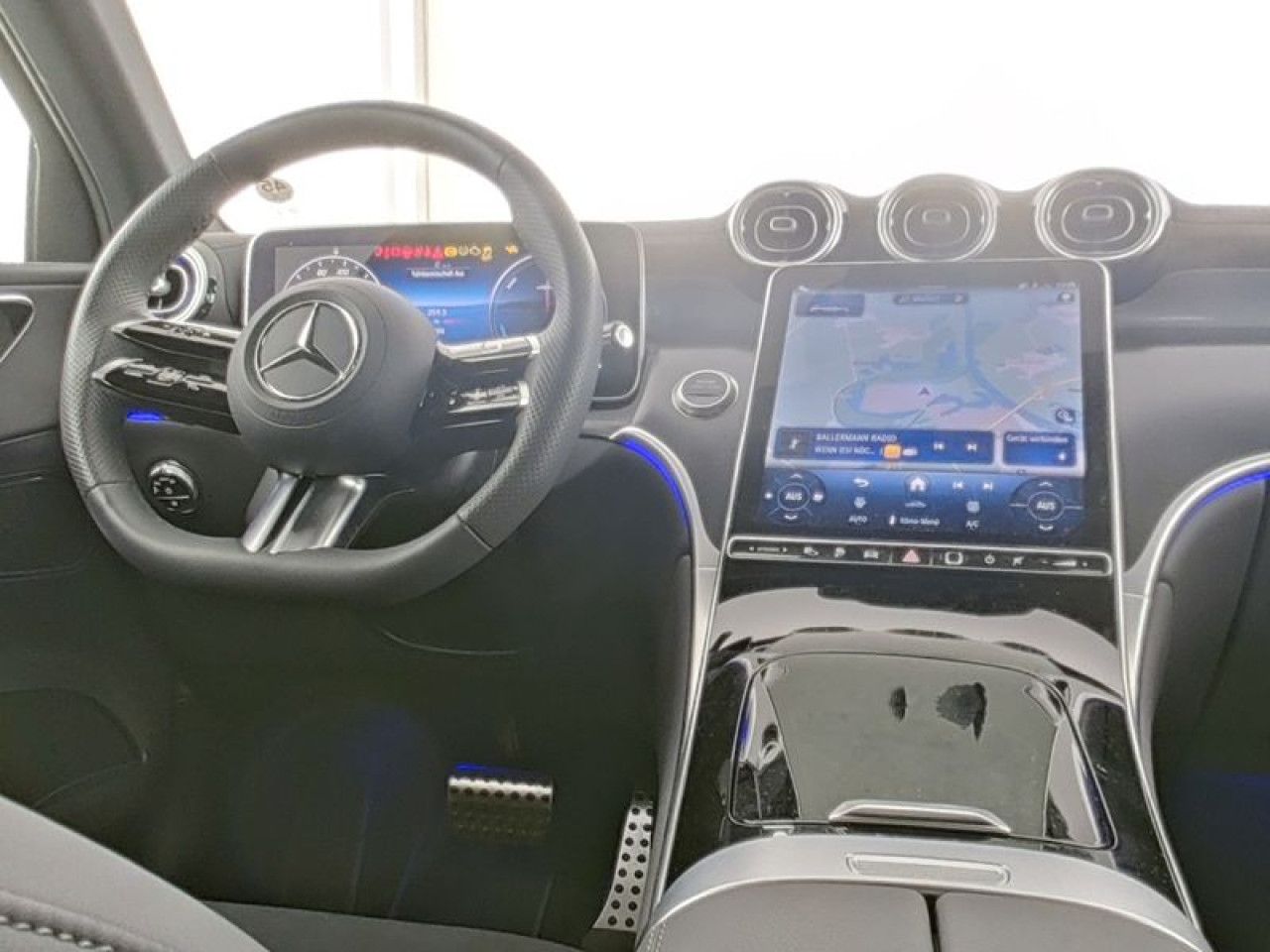 Mercedes-Benz GLC – Bild 6