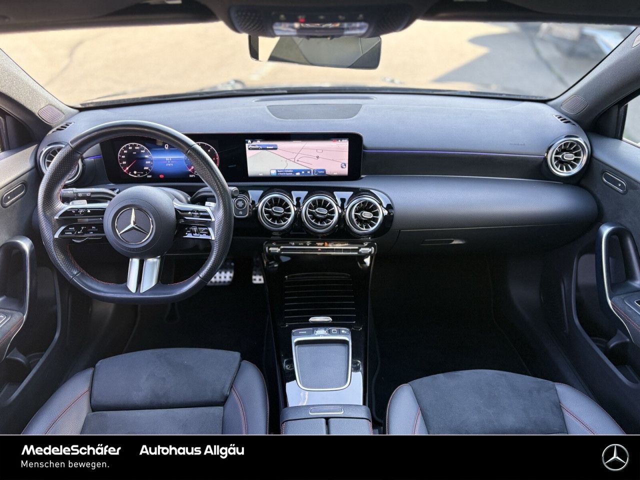 Mercedes-Benz A-Klasse – Bild 16