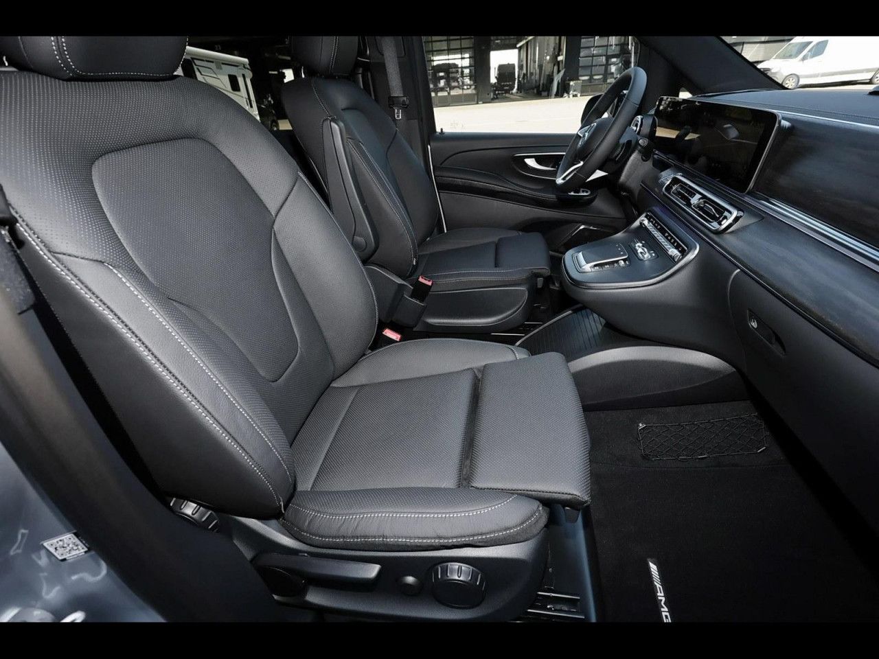 Mercedes-Benz V-Klasse – Bild 4