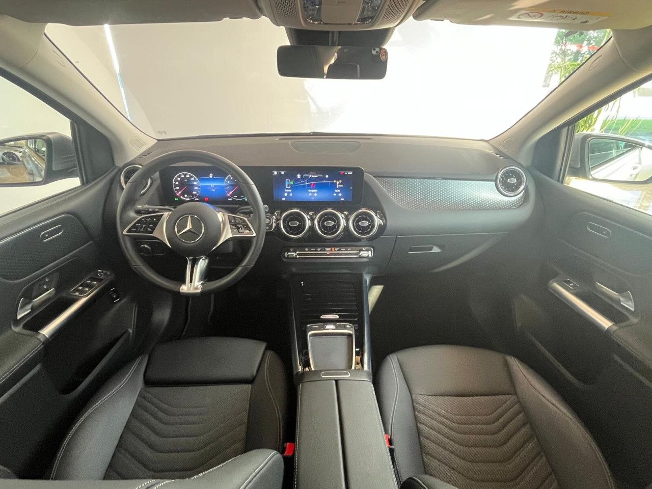 Mercedes-Benz B-Klasse – Bild 4