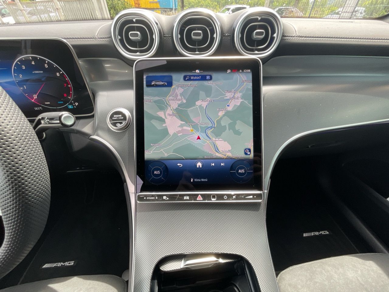 Mercedes-Benz GLC – Bild 12