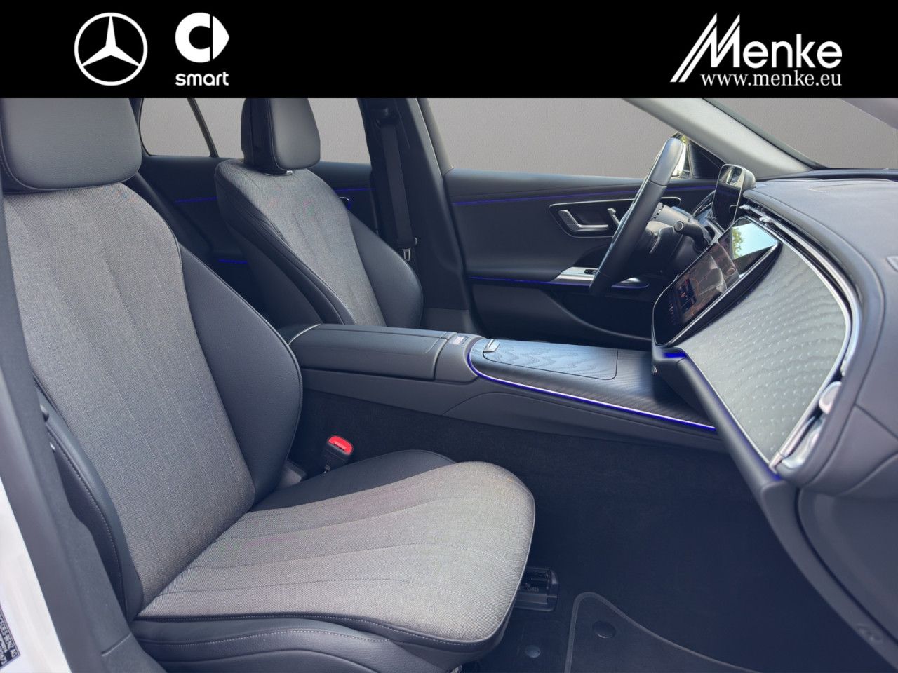 Mercedes-Benz E-Klasse – Bild 9