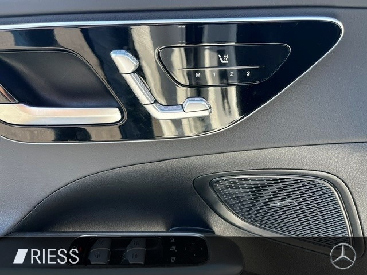 Mercedes-Benz C-Klasse – Bild 13