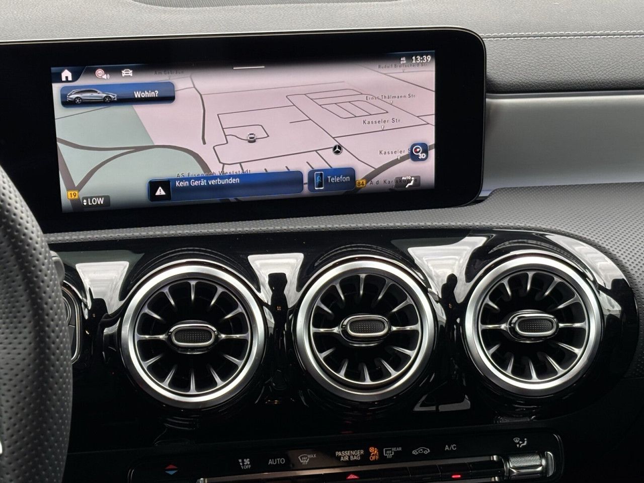 Mercedes-Benz CLA – Bild 13
