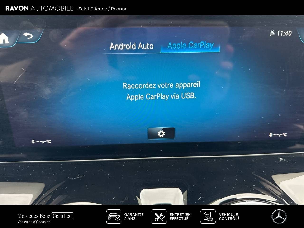 Photo du v&eacute;hicule 8 / 18