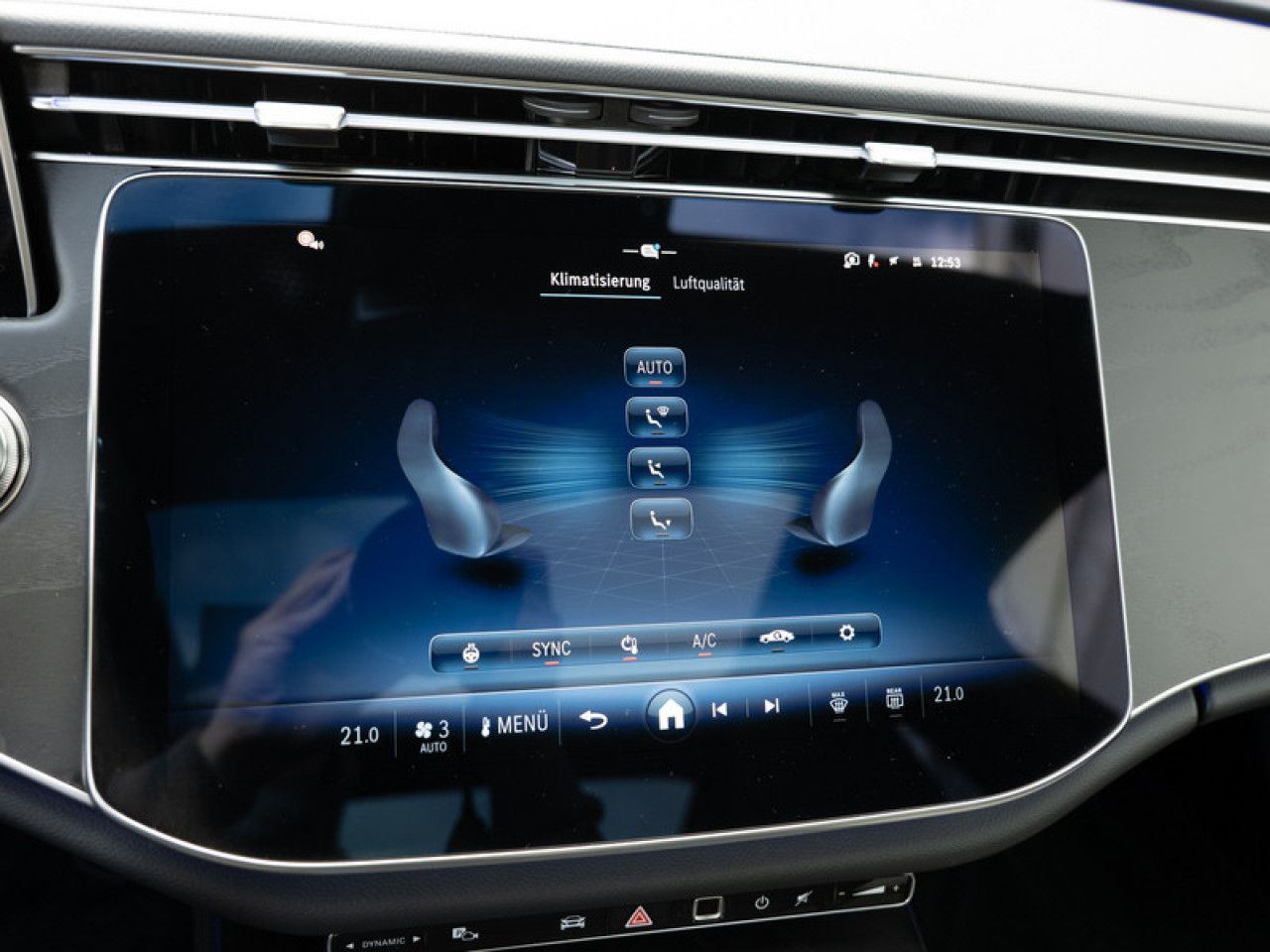 Mercedes-Benz E-Klasse – Bild 13