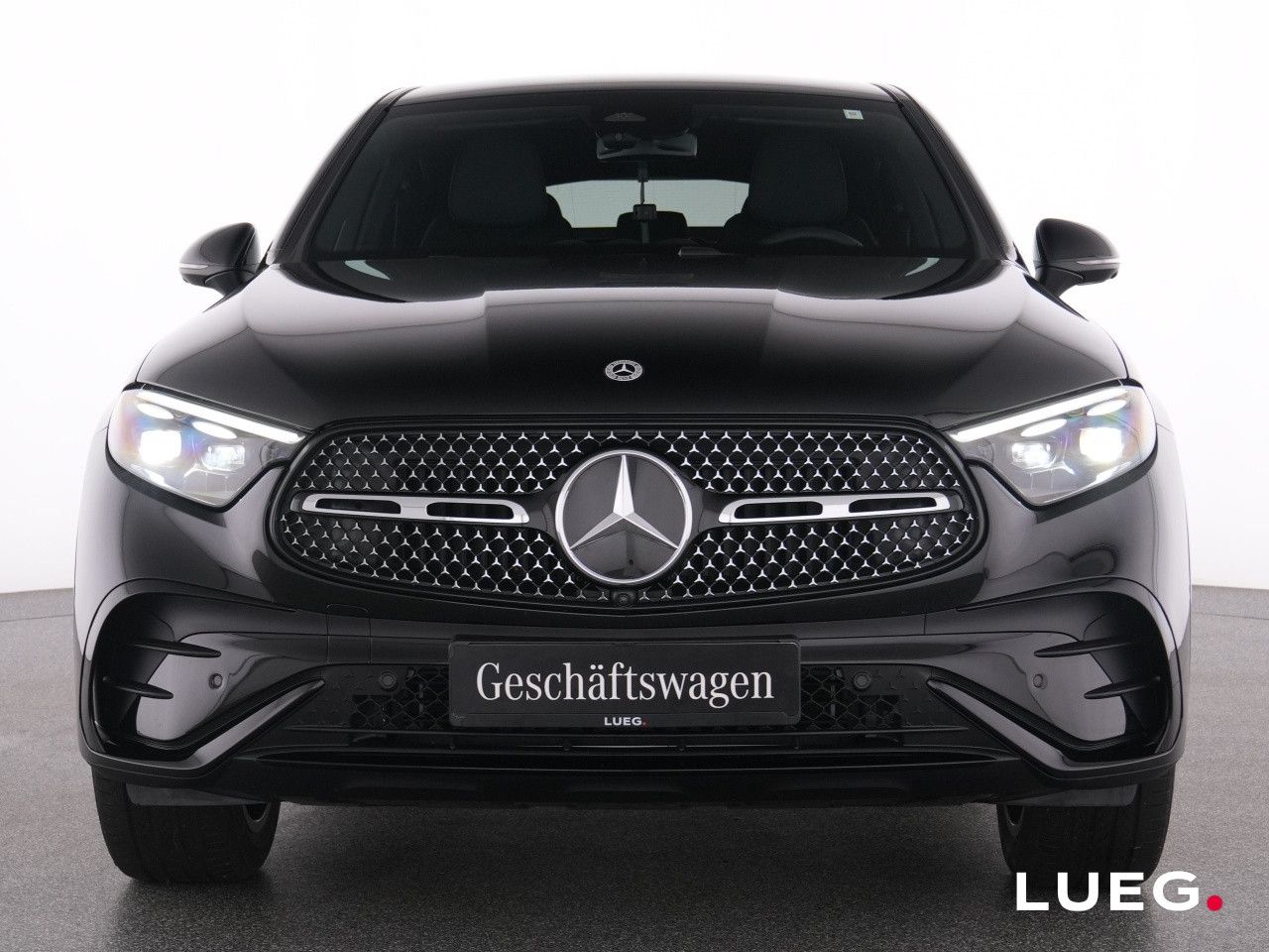 Mercedes-Benz GLC – Bild 14
