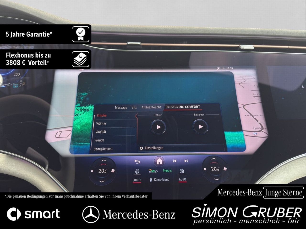 Mercedes-Benz EQS – Bild 22