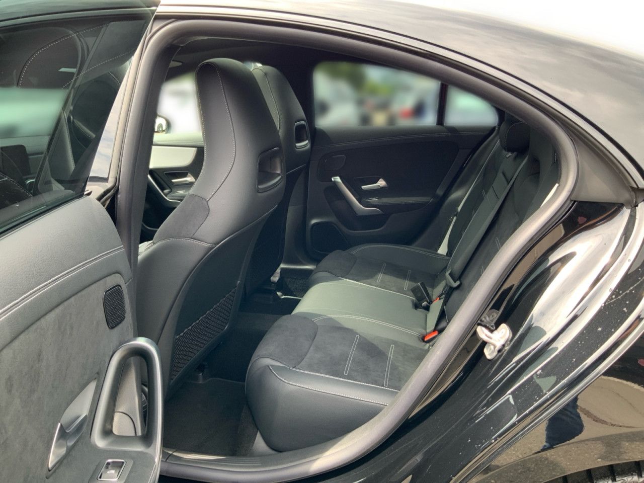 Mercedes-Benz CLA – Bild 13