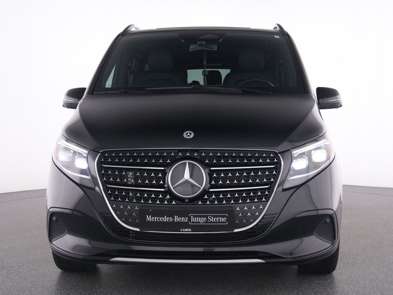 Mercedes-Benz V-Klasse – Bild 14