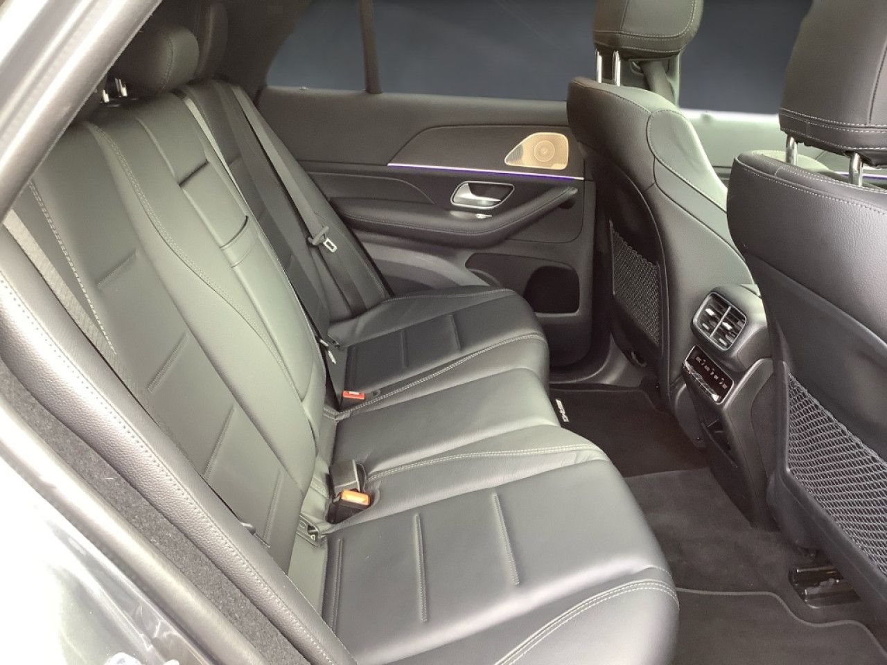 Mercedes-Benz GLE – Bild 13