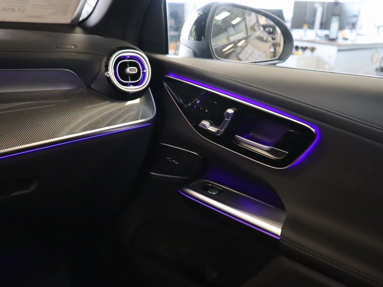 Mercedes-Benz GLC – Bild 19