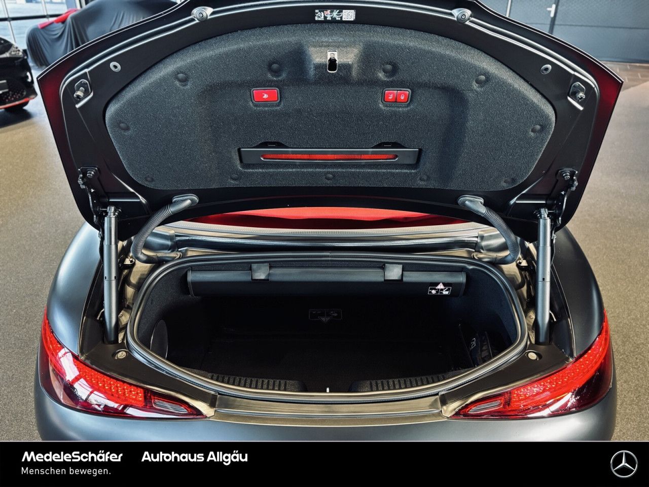 Mercedes-Benz SL – Bild 15
