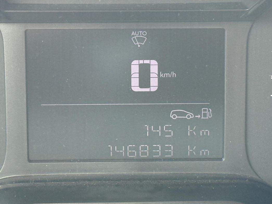 Peugeot | PARTNER PREMIUM L1 BLUE HDI 100