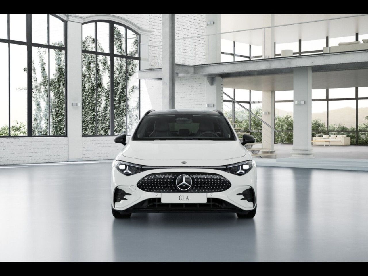 Mercedes-Benz CLA – Bild 4