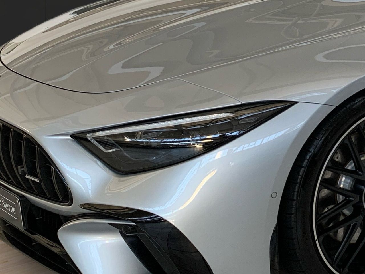 Mercedes-Benz SL – Bild 5