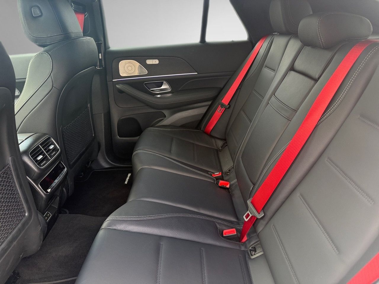 Mercedes-Benz GLE – Bild 16