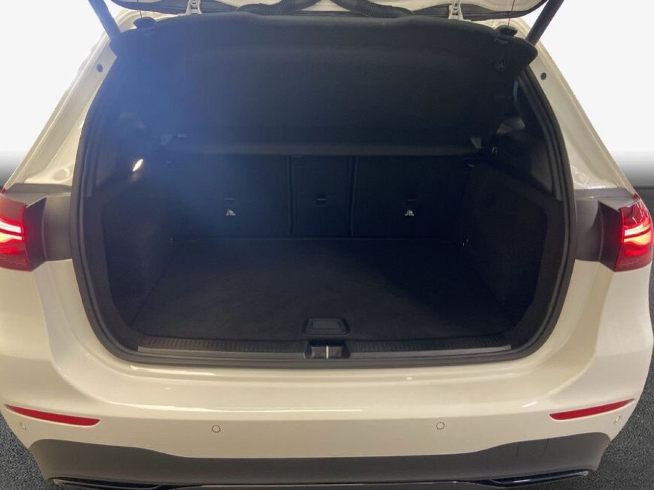 Mercedes-Benz B-Klasse – Bild 8
