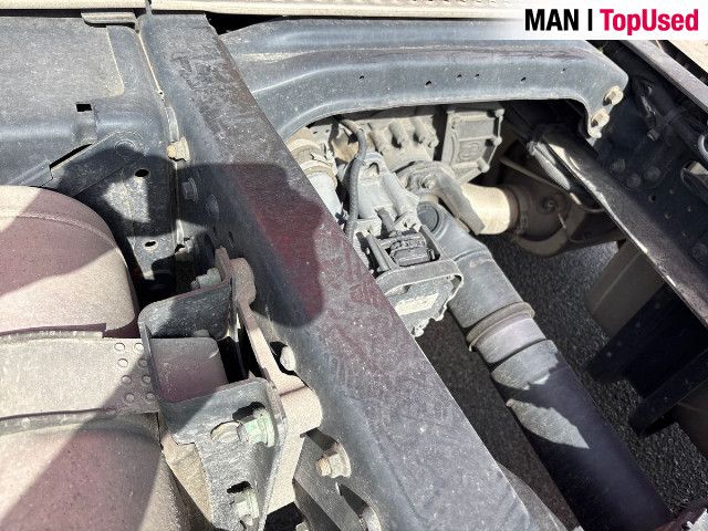 MAN TGX 18.480 4x2 BL SA 12