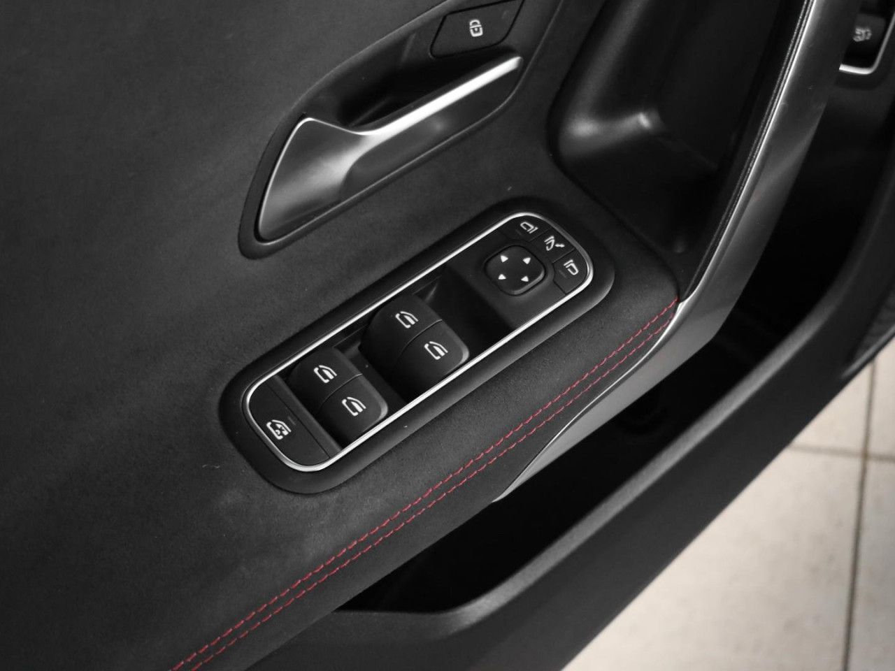 Mercedes-Benz CLA – Bild 13
