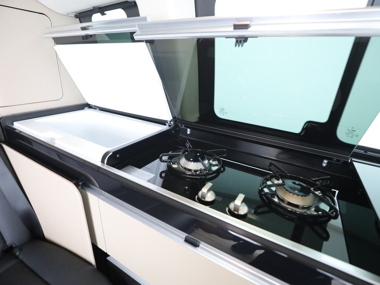 Mercedes-Benz Marco Polo – Bild 23