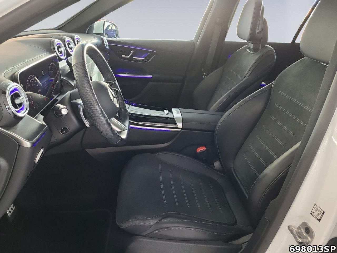 Mercedes-Benz GLC – Bild 11
