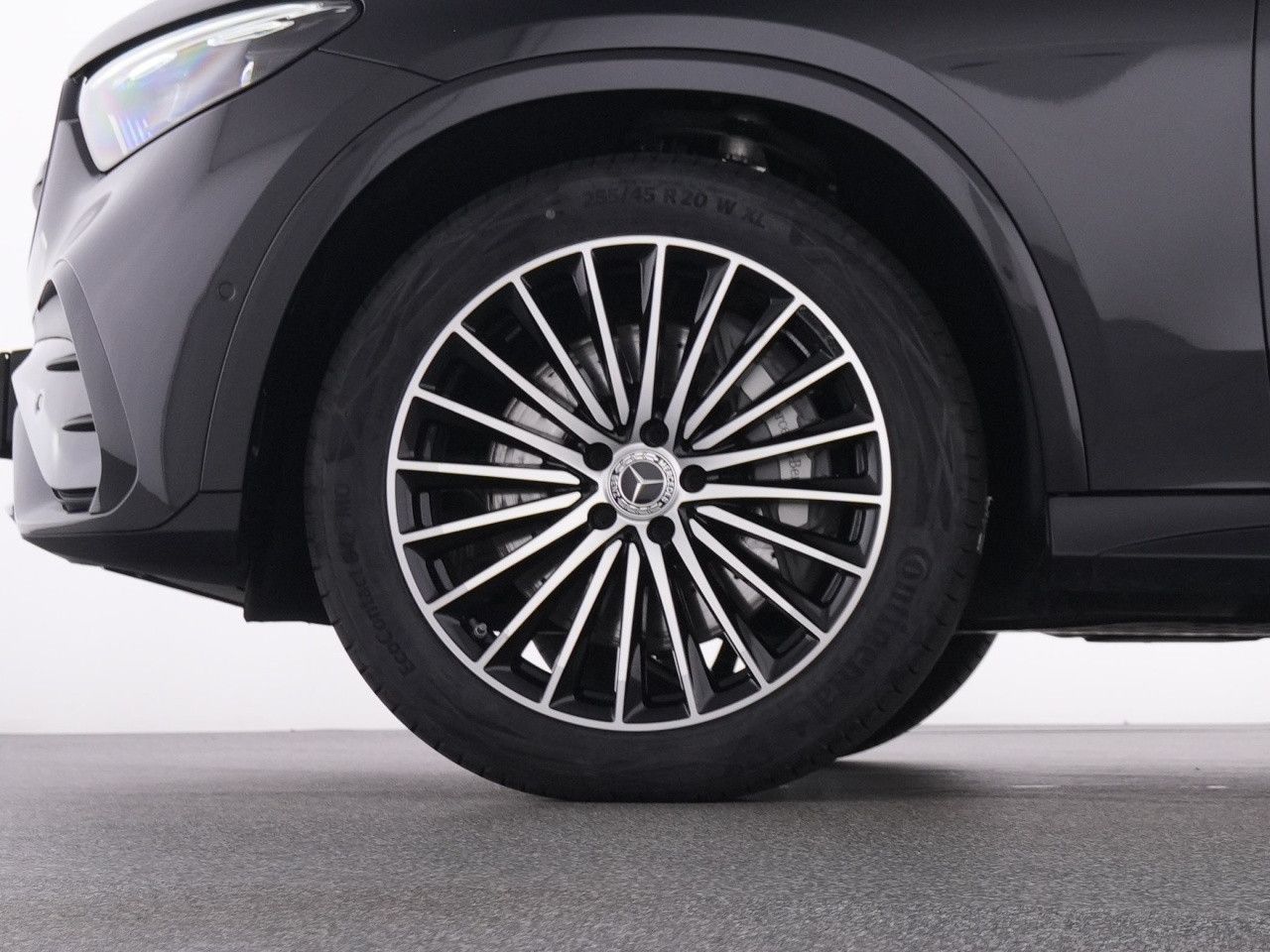 Mercedes-Benz GLC – Bild 19