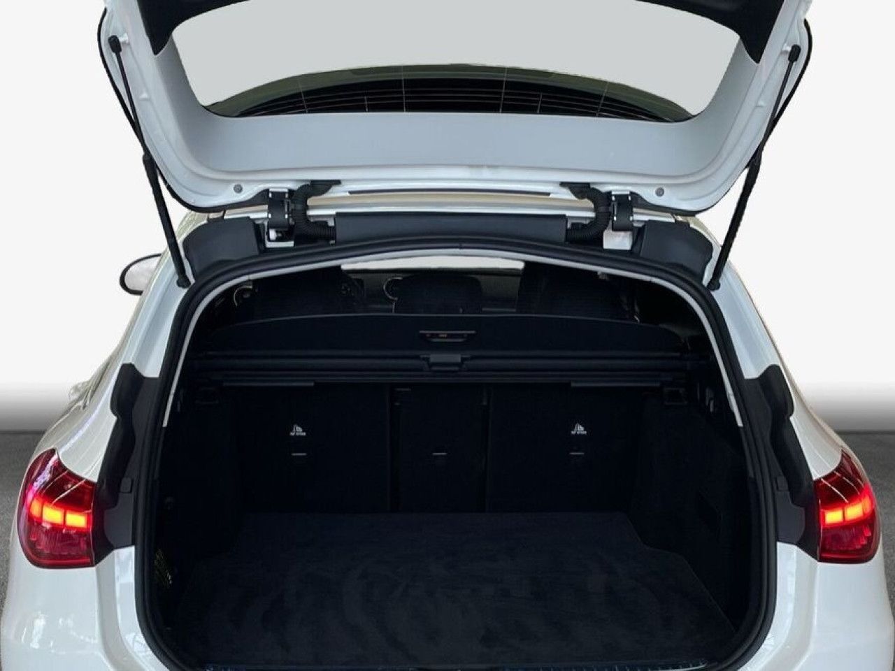 Mercedes-Benz C-Klasse – Bild 8