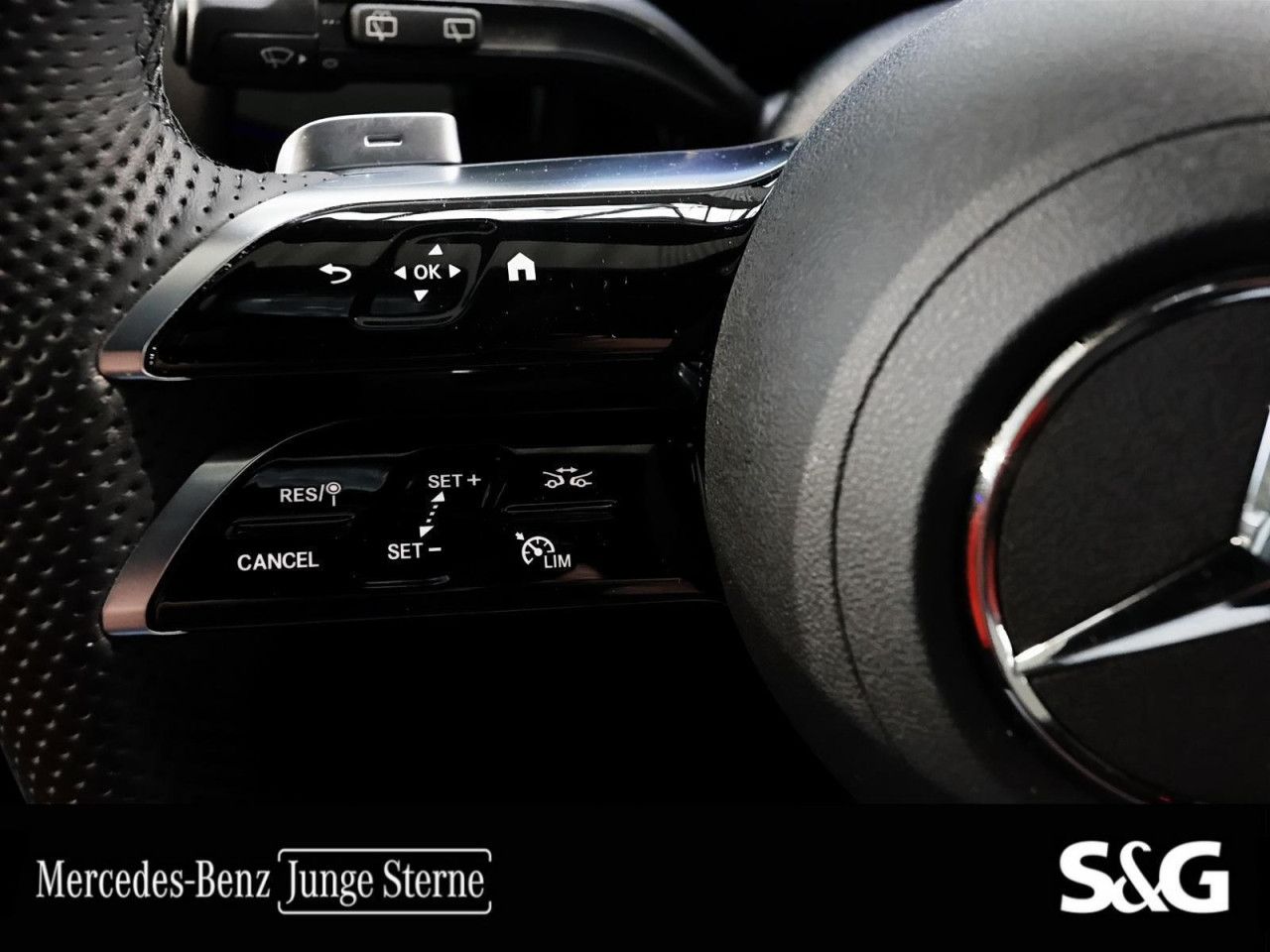 Mercedes-Benz GLA – Bild 11