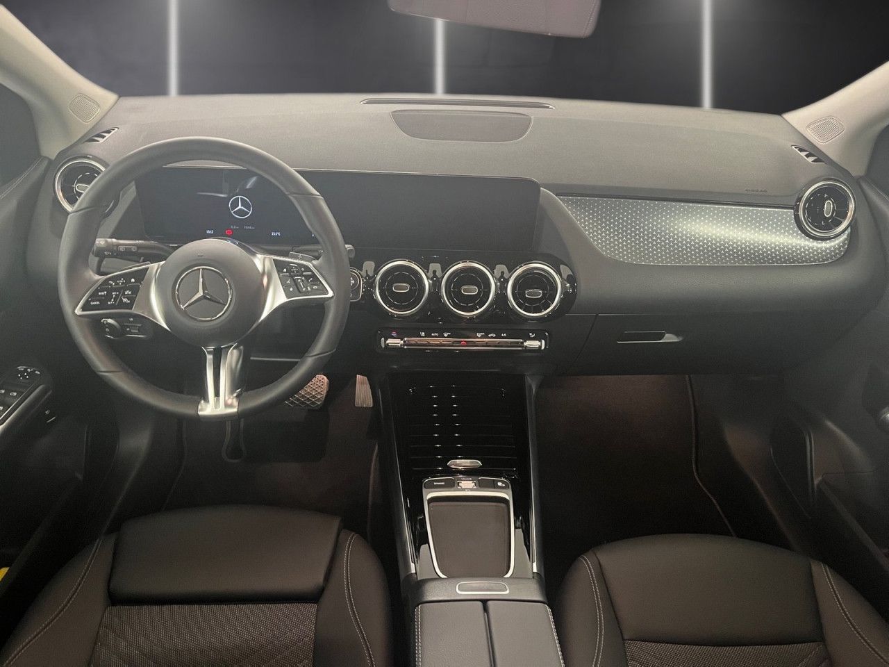 Mercedes-Benz B-Klasse – Bild 13