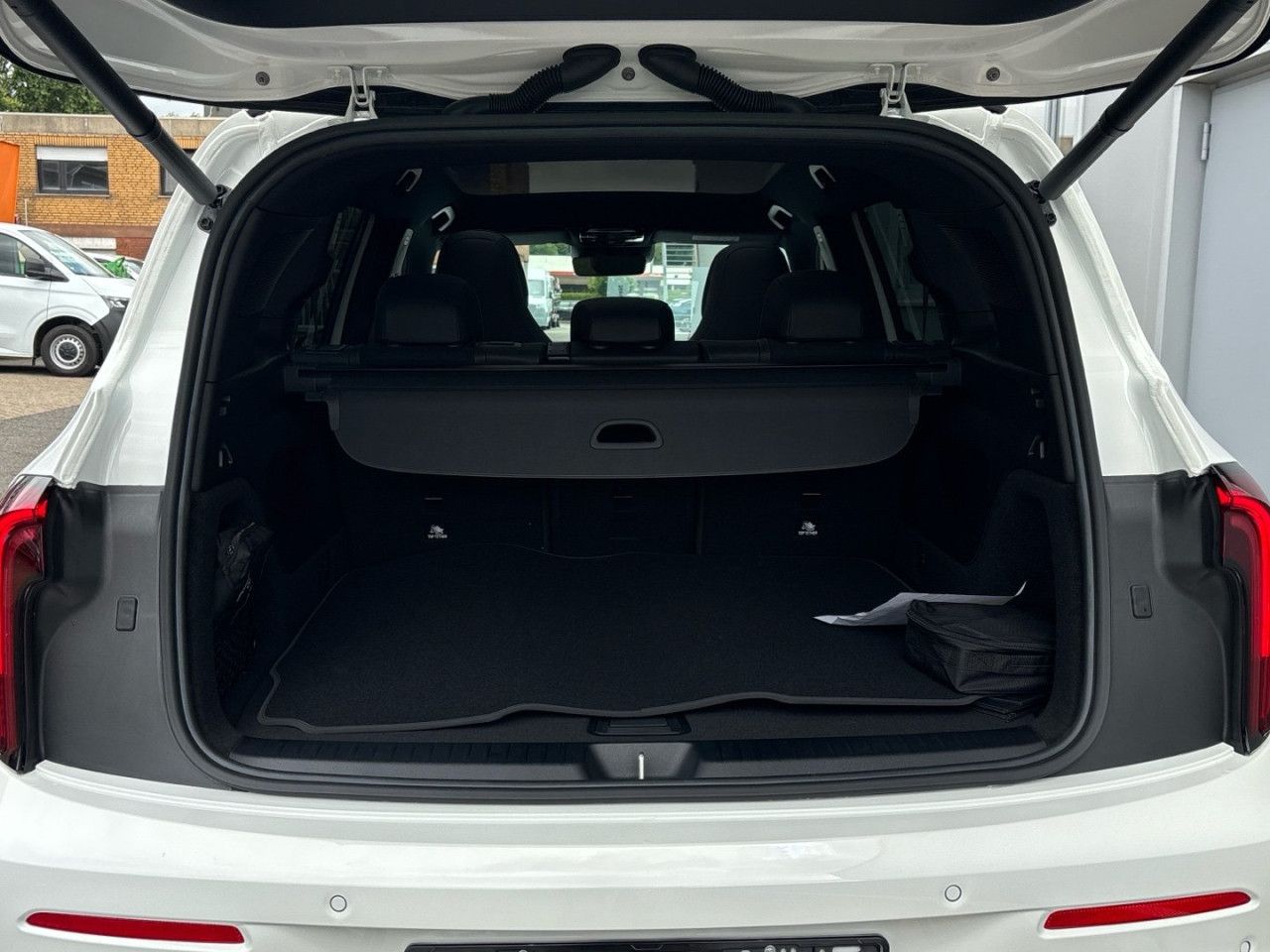 Mercedes-Benz GLB – Bild 15