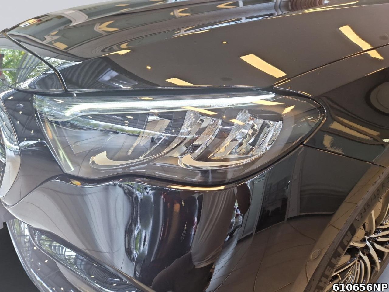 Mercedes-Benz E-Klasse – Bild 14