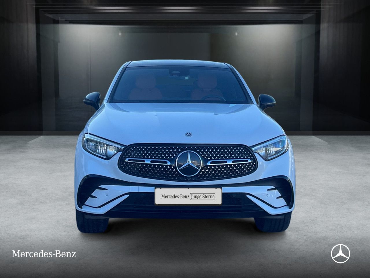Mercedes-Benz GLC – Bild 2