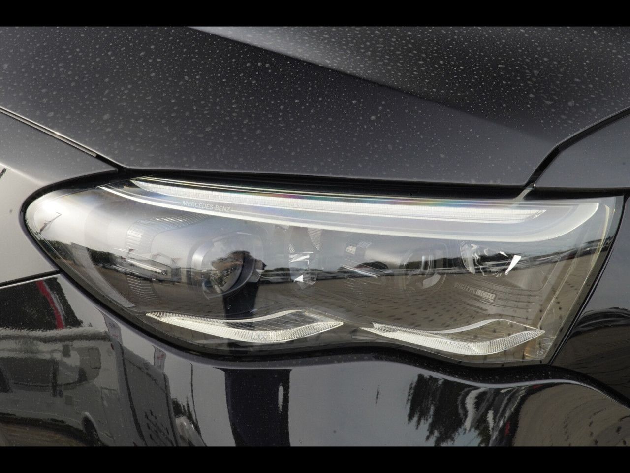 Mercedes-Benz E-Klasse – Bild 22