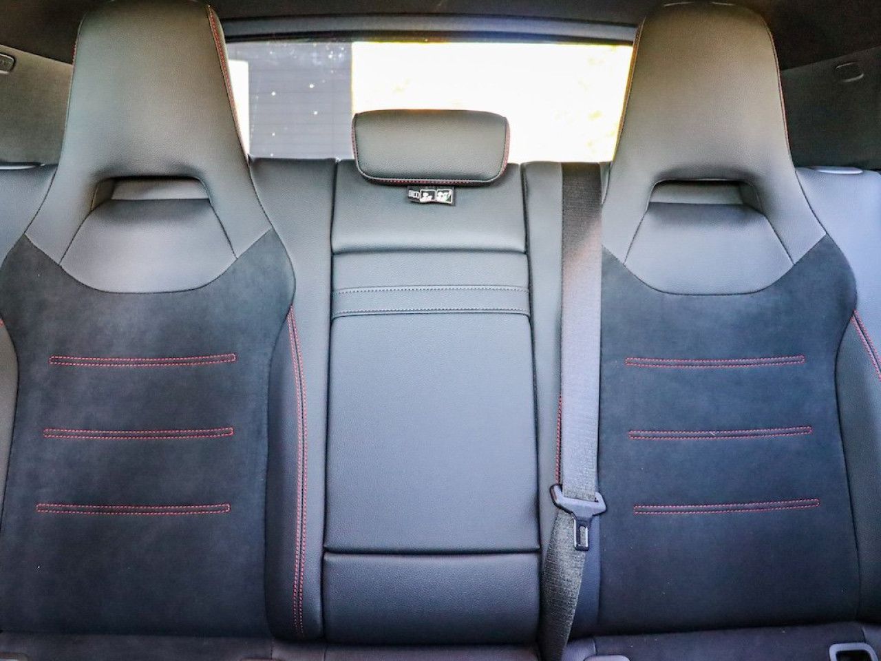 Mercedes-Benz A-Klasse – Bild 26