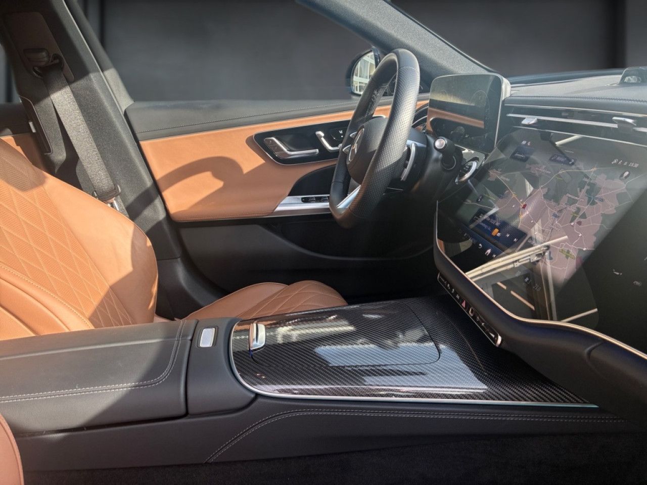 Mercedes-Benz E-Klasse – Bild 9