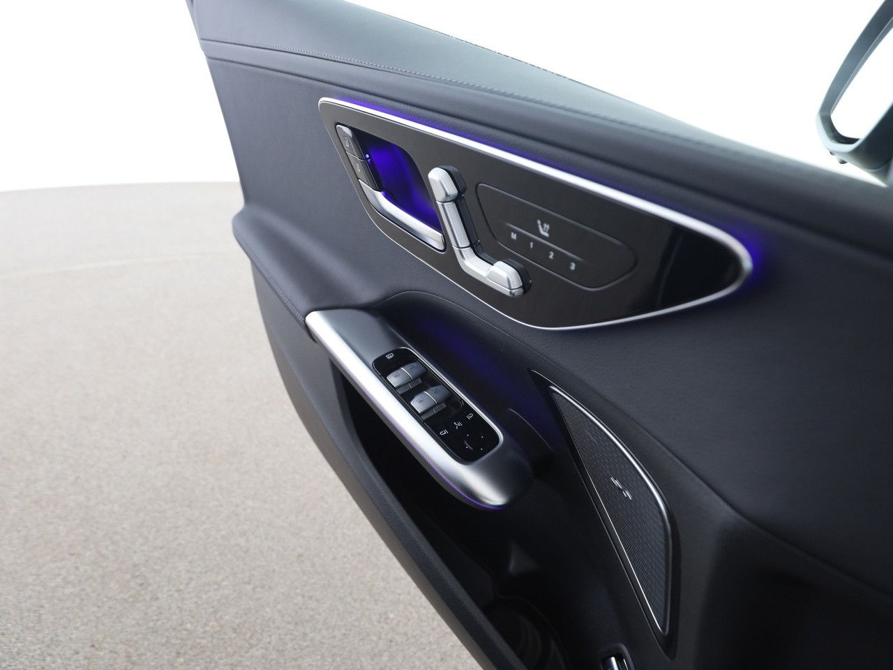 Mercedes-Benz C-Klasse – Bild 13