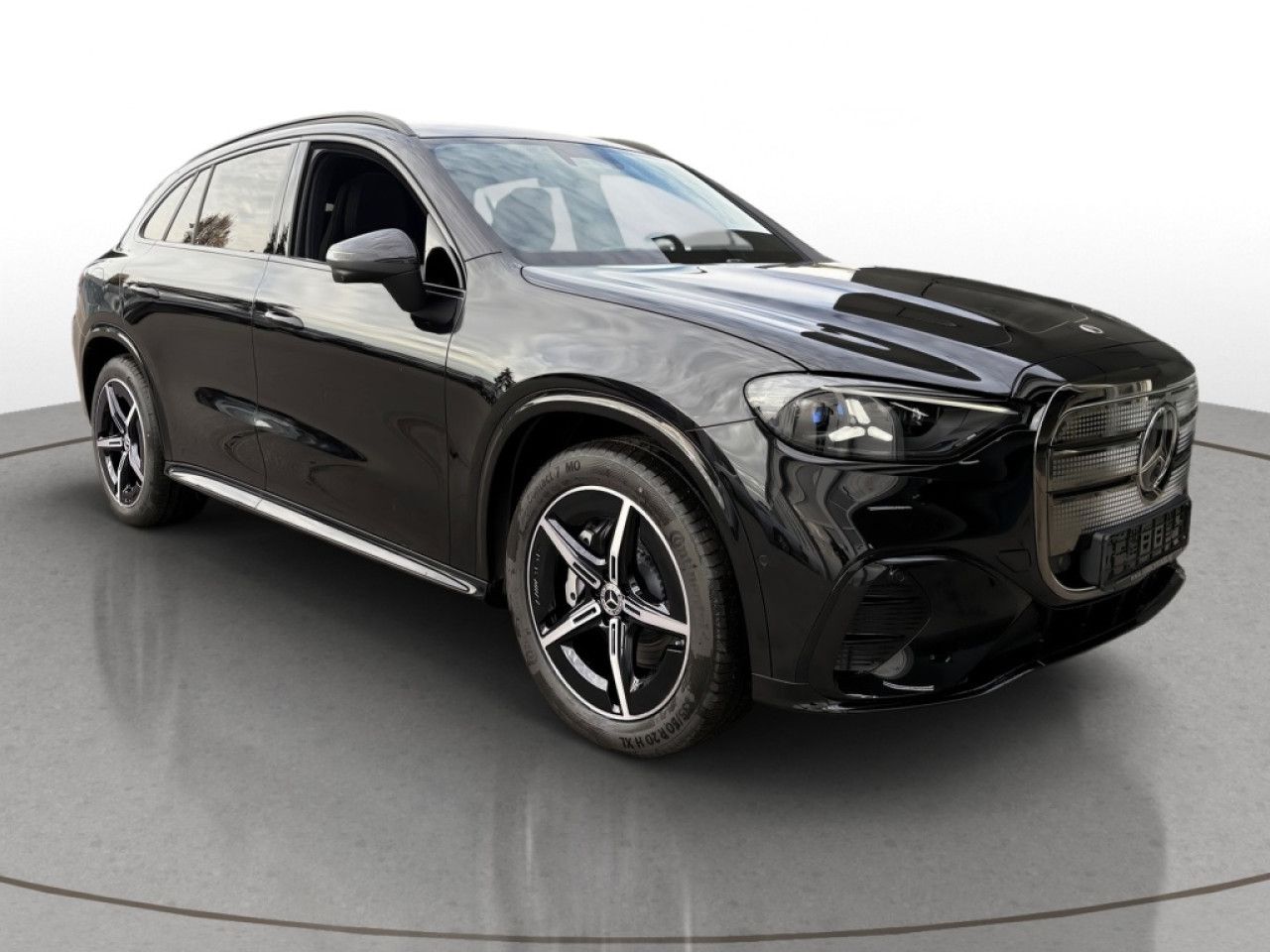 Mercedes-Benz GLC – Bild 3