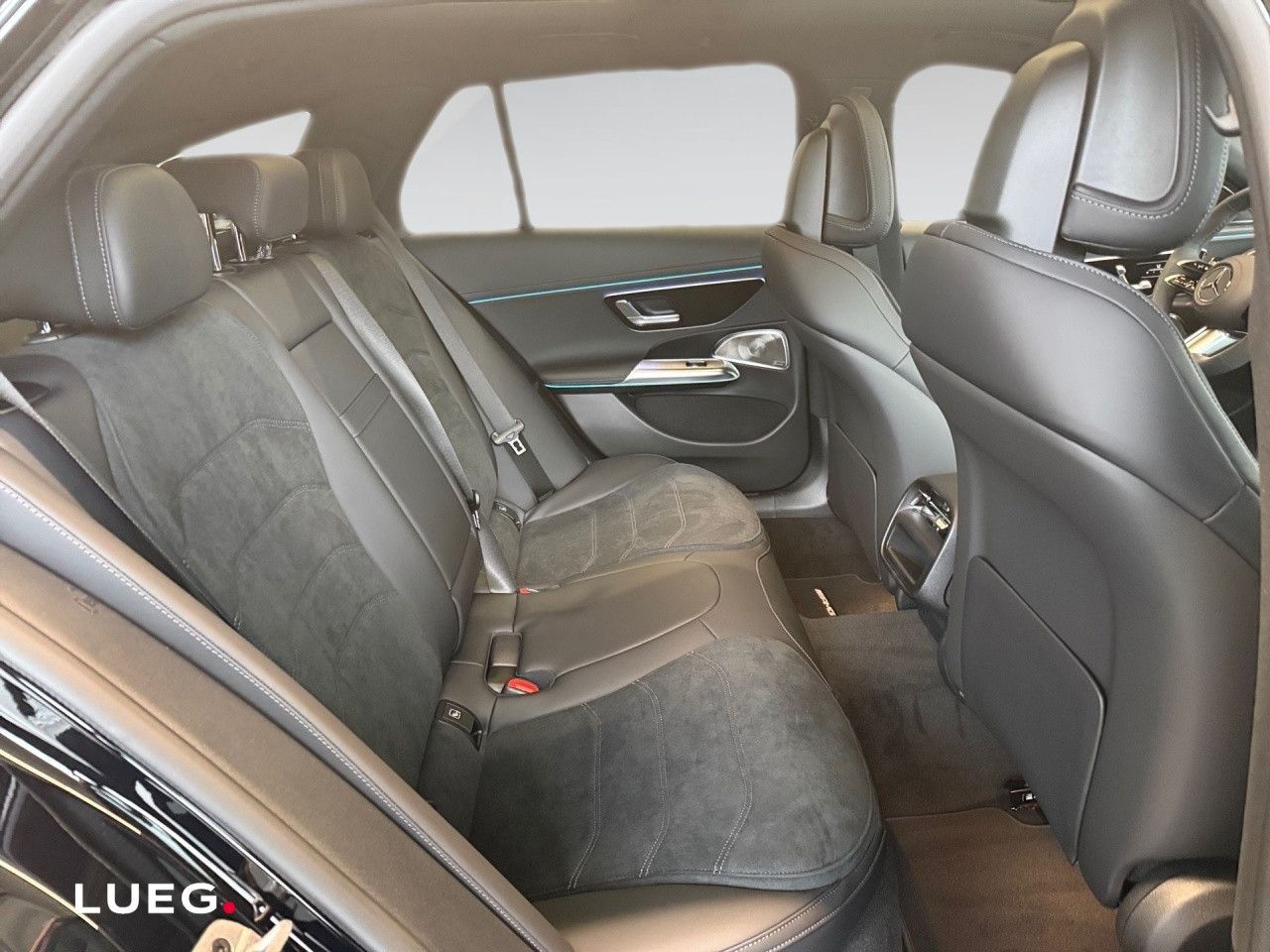 Mercedes-Benz E-Klasse – Bild 12