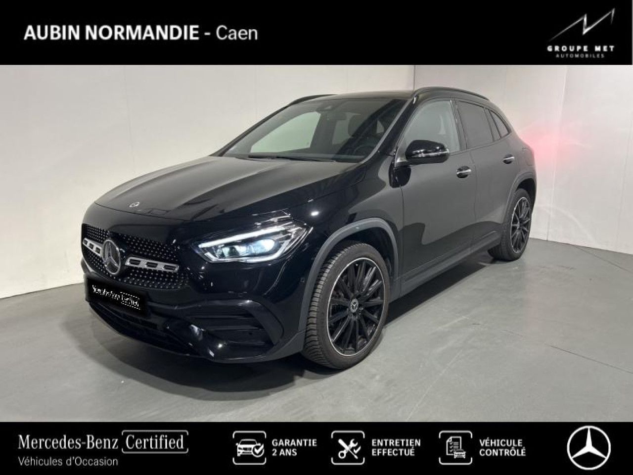 Photo du v&eacute;hicule 1 / 18