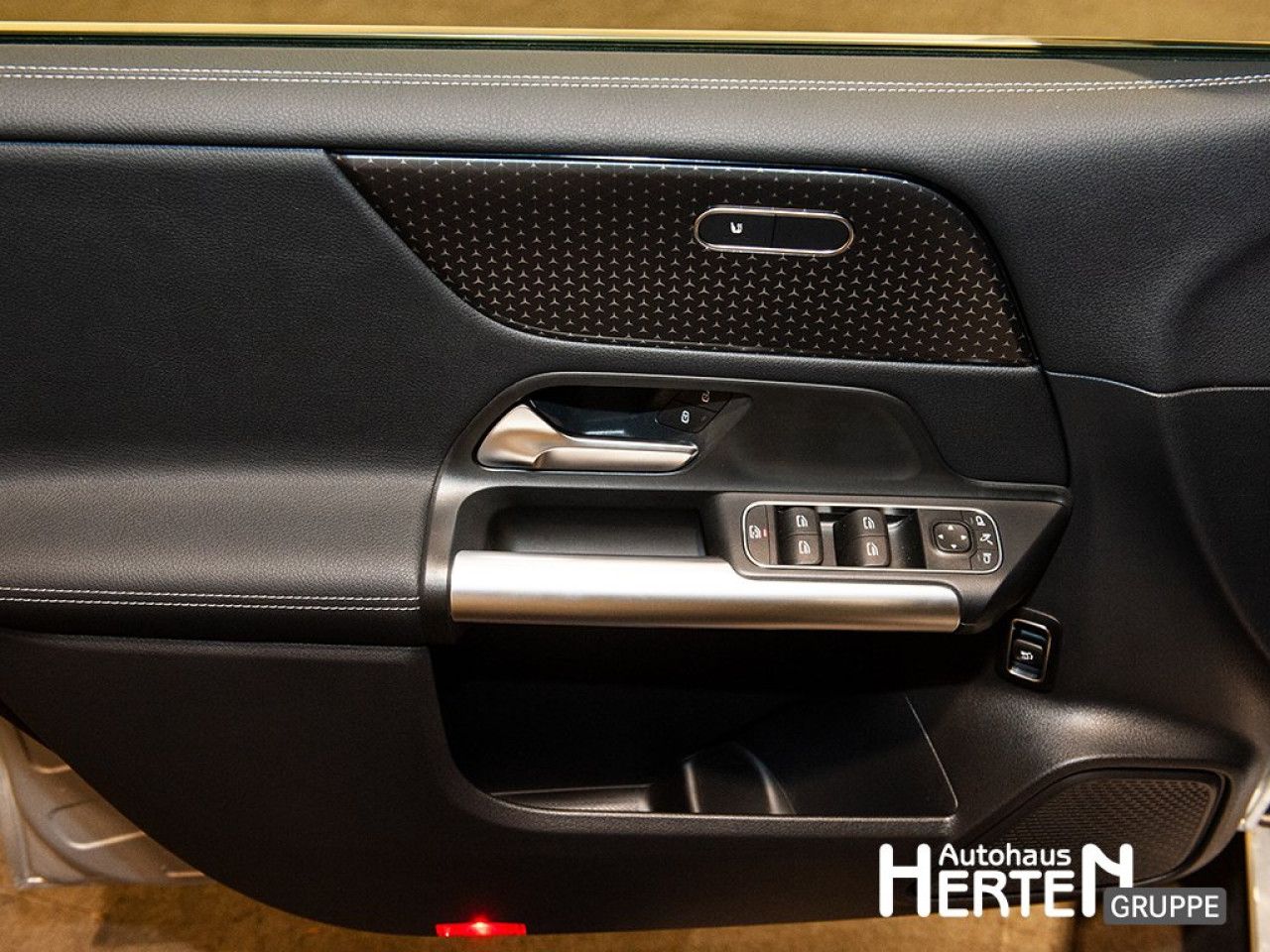 Mercedes-Benz B-Klasse – Bild 10